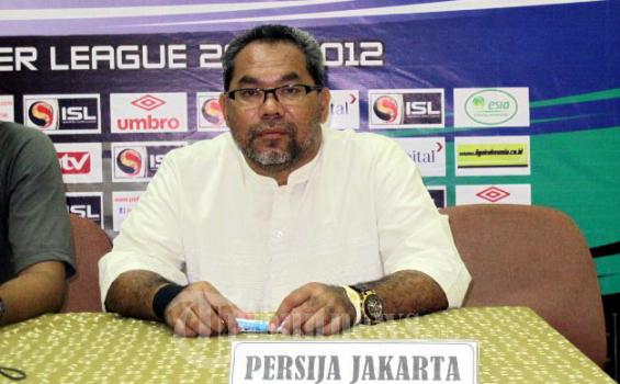 Iwan Setiawan: Kebersamaan Menangkan Persela