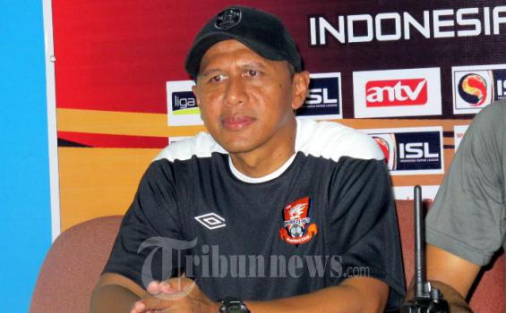 Rahmad Darmawan Masih Bimbang Jadi Pelatih Timnas U-23
