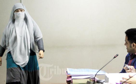 Yulianis: Nazaruddin Marah-marah Cuma Dapat Proyek Wisma Atlet