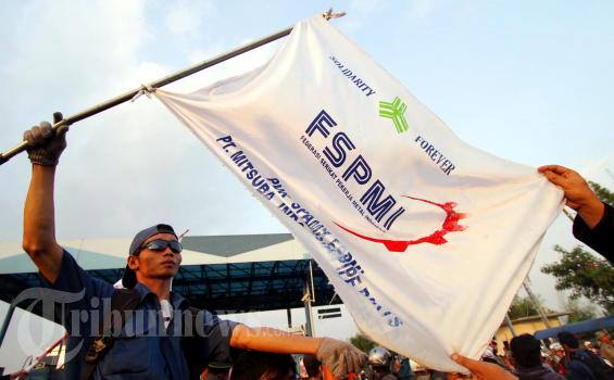Tak Ada Angkutan Cadangan Saat Demo