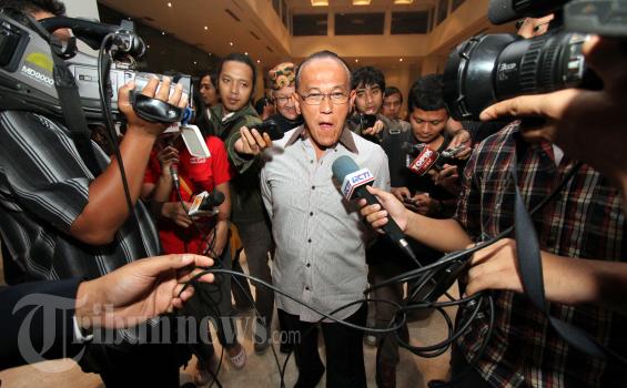 Sang Pujaan Hati Sebut Ical seperti 'Monyet Lampung'