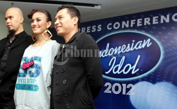 Anang Hermansyah Menyesal Bahasa Inggrisnya Jelek