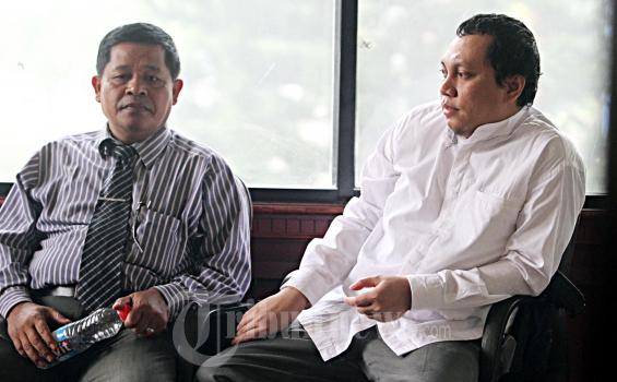 Gayus Dapat Remisi 4 Bulan, Pollycarpus 6 Bulan