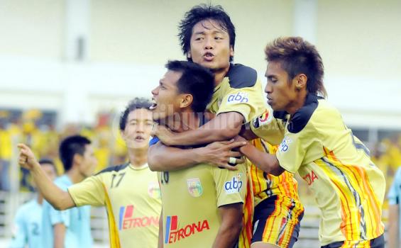 Mitra Kukar Boyong 22 Pemain Tur ke Papua