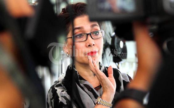 Syuting Sinetron, Widyawati Diprotes Anak-Anaknya