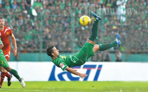 Ini Dia Tim Fabregas n Friends