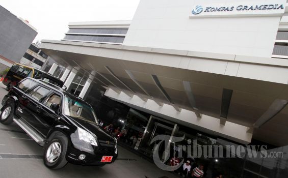 Pemerintah Harus Serius Wujudkan Mobil Nasional