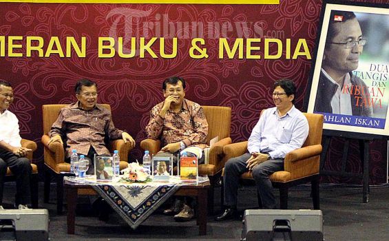 Raden Pardede-Anggito Abimanyu Kandidat Gubernur BI?