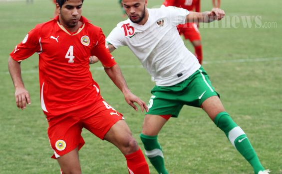 Dicukur Bahrain 10 Gol Menkeu Pertanyakan Kesiapan Timnas