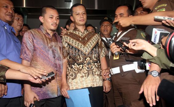 Wajib Pajak yang Ditangani Dhana Kalahkan Negara