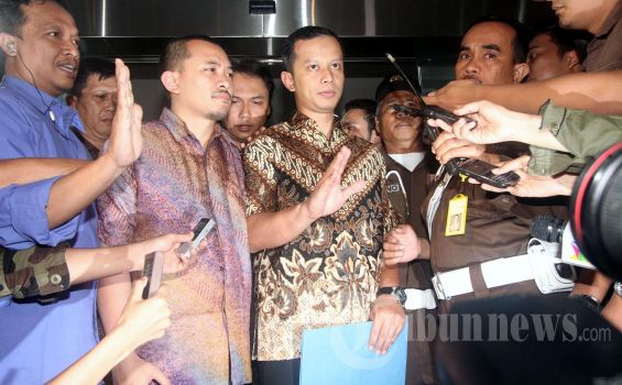 Sepak Terjang Usaha Dhana Widyatmika Ditelusuri
