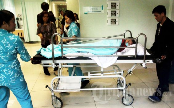 Kuasa Hukum Bu Guru Marini Tolak Tuntutan Jaksa