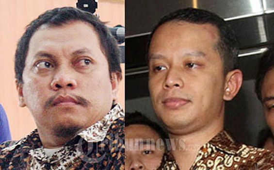 Kejagung Endus Kerja Sama Gayus dan Dhana Menangkan PT KTU