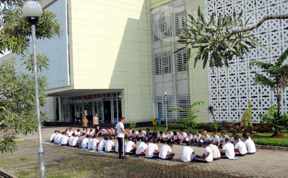 Dua Pasien Rehabilitasi Narkoba Belum Berhasil Diamankan