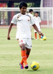 Jakmania Sarankan Persija Incar Talenta Muda