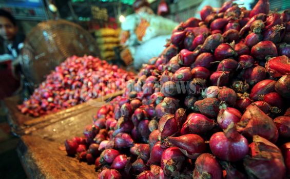 Kemendag Akan Benahi Tata Niaga Bawang Merah