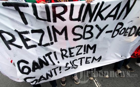Aktivis Buruh Sebarkan Daftar Harga BBM Termurah di Dunia