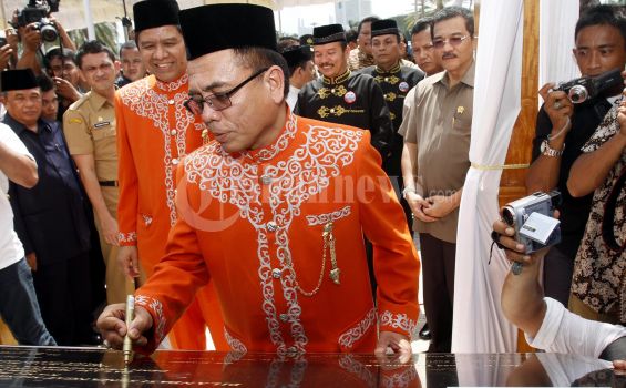 225 Hari untuk Penculik Timses Irwandi