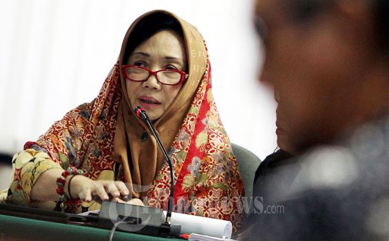 Nunun Nurbaeti Punya Banyak Akun di Bank