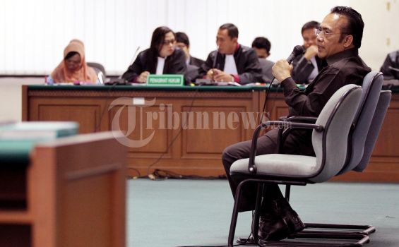 Giliran Paskah Suzeta Bersaksi untuk Miranda