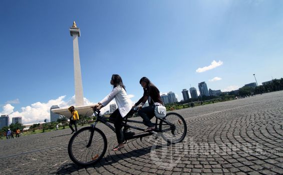 Jadi Barometer Perekonomian, Status Otonomi Khusus Jakarta Diharapkan Tidak Hilang