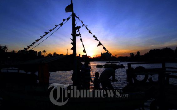 Nyepi, Pembangkit Listrik Nusa Penida Dimatikan
