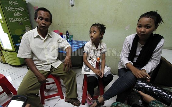 Istighfar 'Terakhir' Brigadir Jaka