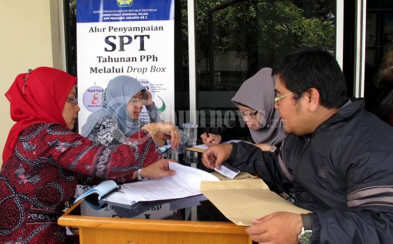 Siap-siap, Pemerintah Kejar Tunggakan Wajib Pajak yang Berdomisili di 13 Negara