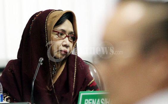 Hari Ini Giliran Nunun Nurbaeti Jadi Saksi Miranda