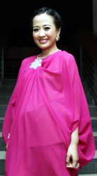 Bagi Astrid Sepatu Itu Ruh Perempuan