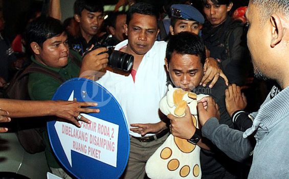 KPK Periksa Kadiv Konstruksi III Adhi Karya