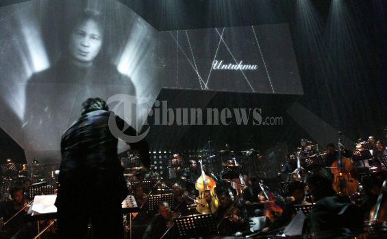 Konser Kidung Abadi Menuai Sukses