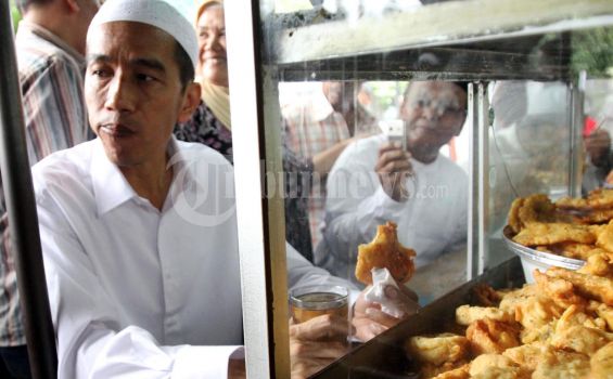 Pemecatan Udar Dinilai Bukti Jokowi Tegakkan Pemerintahan Bersih