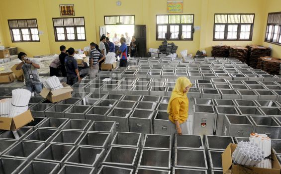 Menkopolhukam: Aparat Keamanan Bekerja Baik di Aceh
