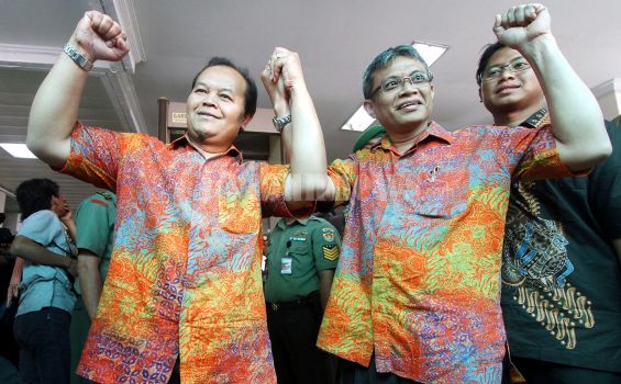 Hidayat: Geng Motor Harusnya Siskamling Jaga Maling