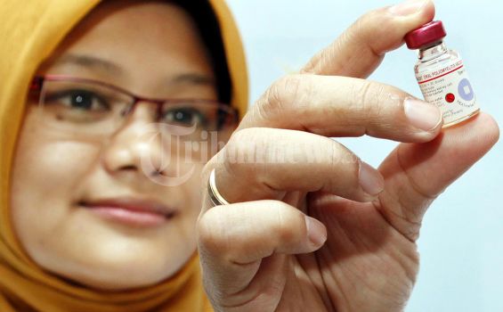 BAKN DPR Rekomendasikan KPK Usut Kasus Vaksin Flu Burung