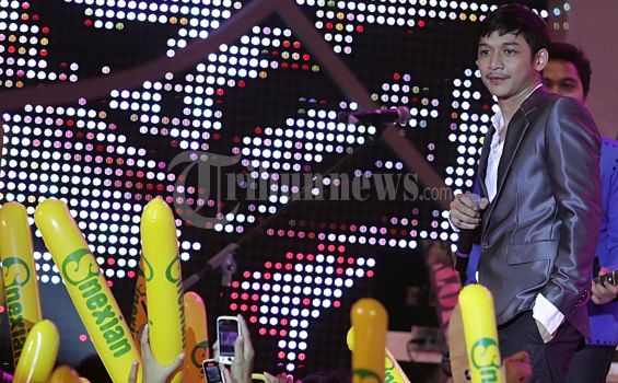 Begini Cara Grup Musik Ungu Manjakan Penggemarnya