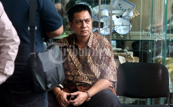 Murdoko Ajukan Pledoi Pribadi Sikapi Tuntutan Jaksa