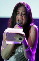 Awalnya Takut, Cornelia Agatha Tertantang Main Teater