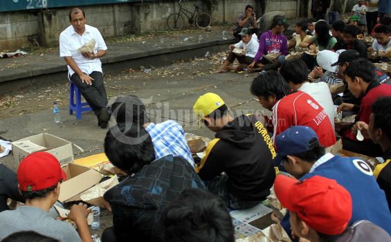 Menteri Agama Khawatir Geng Motor Siswa Madrasah