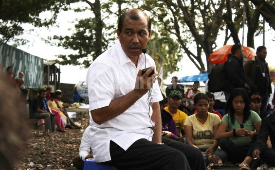 Nono Minta Geng Motor Anarkis Ditindak Tegas