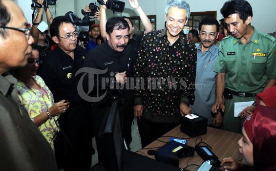 MK Didesak Segera Putuskan Sengketa Kewenangan KPU-DPR Papua