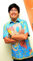 Denny Malik Gaet Artis-artis Ini Main di Drama Musikal Siti Nurbaya