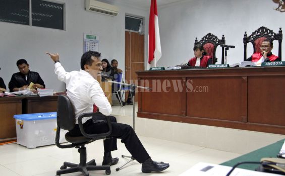 JPU Perkara AKBP Mindo Tampubolon Akan Ajukan Kasasi
