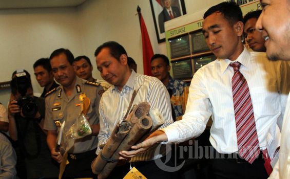 Ungkap Kematian Kelasi Arifin, Polisi Minta Medical Record