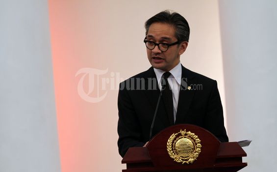 Kemenlu Upayakan Pemulangan Djoko Tjandra ke Indonesia