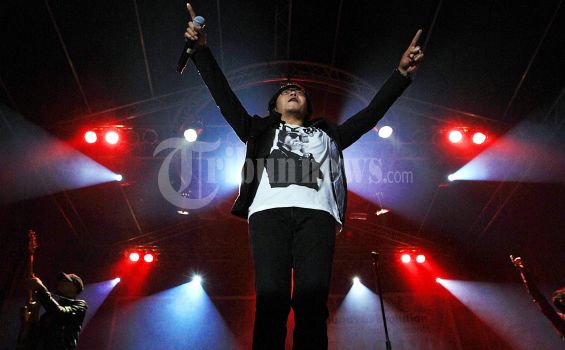 Berapa Honor Artis yang Manggung di Malam Tahun Baru? Ini Kata Ari Lasso