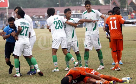 Klub-Klub LPI Segera Temui Menpora Roy Suryo