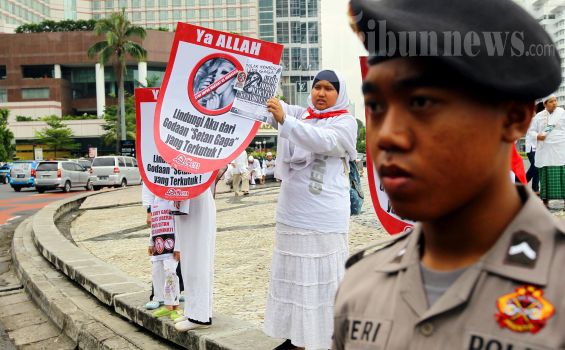 Bagi Dimas Beck, Penampilan Lady Gaga Biasa Saja
