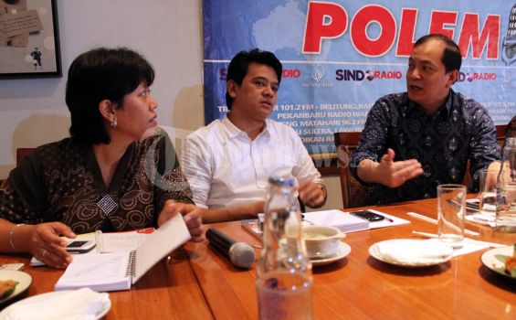 Kemlu Serahkan Proses Hukum Empat WNI ke Malaysia